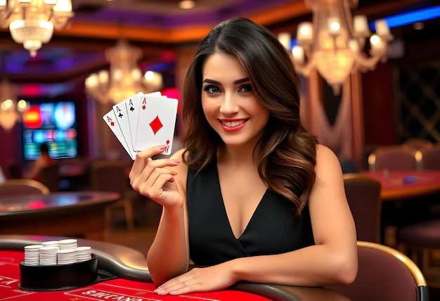5757 bet