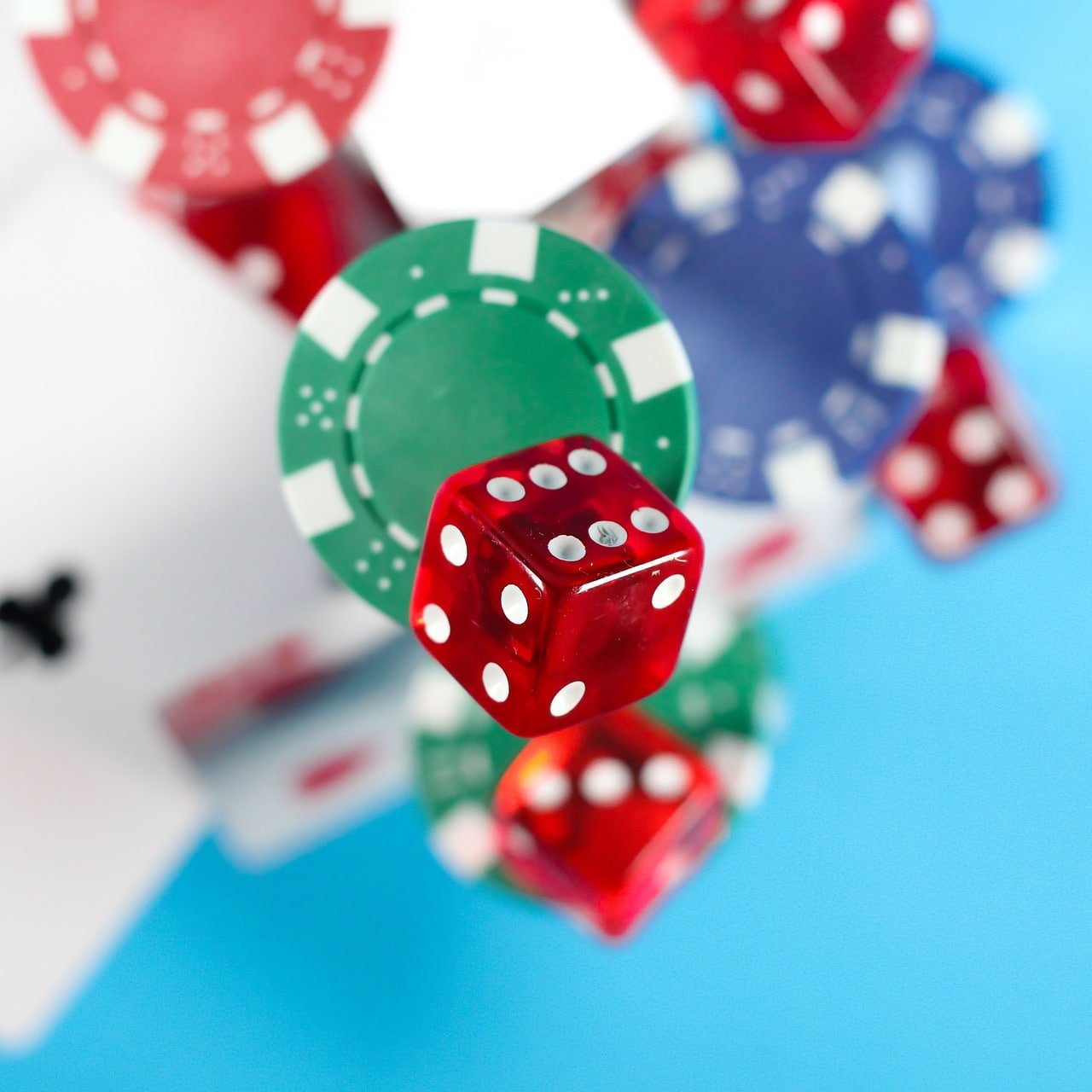 5757 bet